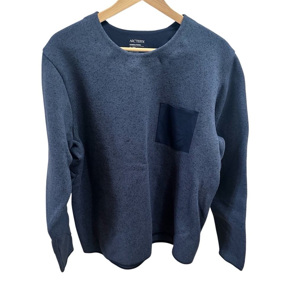 Arc’teryx Covert Sweater - NWT
